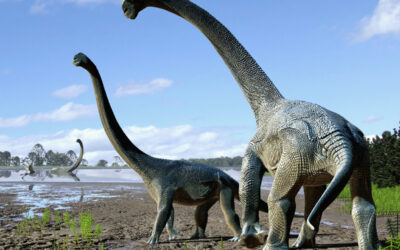 Aparitia dinozaurilor pe Terra - a fost descoperit un nou eveniment de extinctie in masa, care a dus la dezvoltarea lor