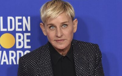 Emisiunea prezentatoarei Ellen DeGeneres revine cu un nou sezon. Cum au decurs negocierile dupa scandal