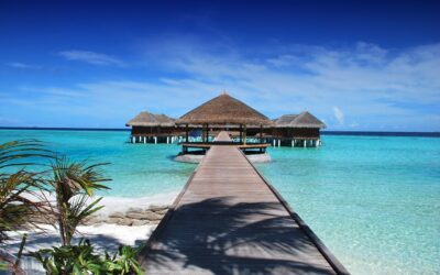 Maldive, tara care este inghitita de apele oceanului. Cum se lupta autoritatile cu aceasta problema