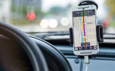 GPS - cu ce am putea inlocui aceasta tehnologie