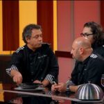 Finalistii Chefi la Cutite sezonul 8 2020. Cine sunt cei trei bucatari care se lupta pentru marele premiu la Antena 1