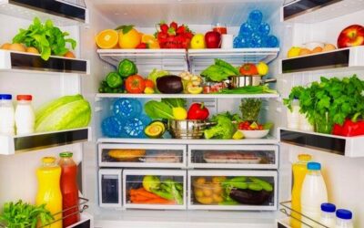 Care sunt alimentele care nu trebuie sa-ti lipseasca din frigider?