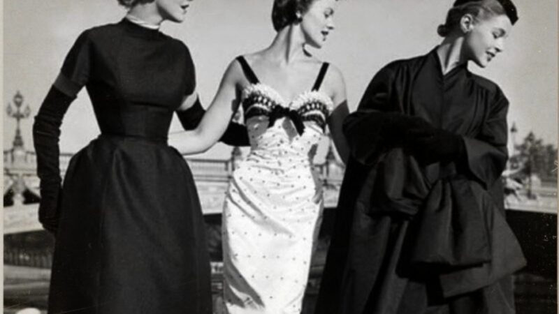 Lucruri interzise femeilor in anii '50