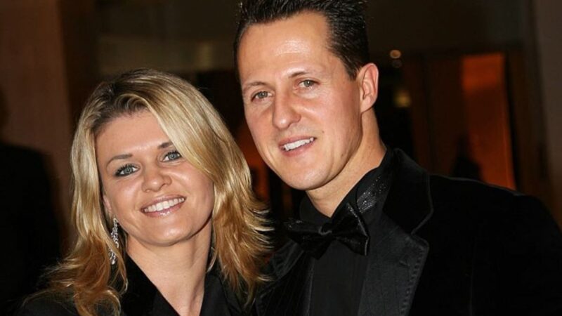 Anuntul momentului despre Michael Schumacher