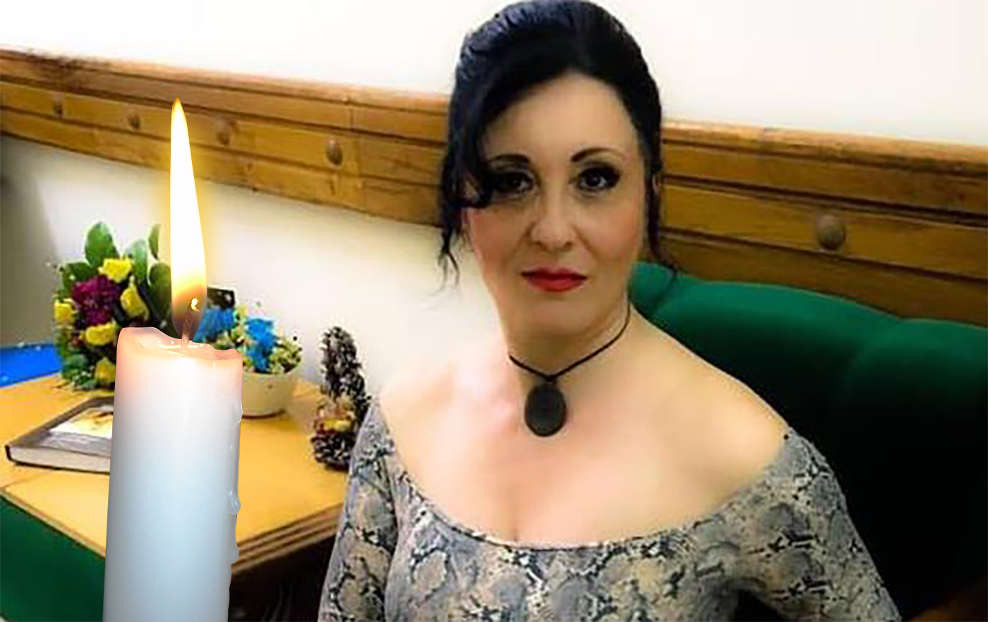 Tragedie in muzica din Romania! Cantareata s-a stins din viata: Va ...